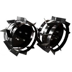 Металлические колеса для мотокультиватора Villager 041721