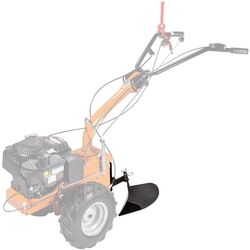 Плуг для многофункциональной машины Villager 074855