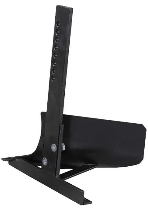 Плуг для мотокультиватора Villager 060283 - 2