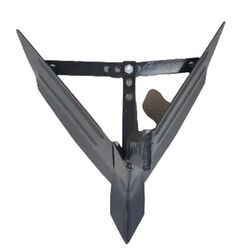 Плуг для мотокультиватора Villager 41723 Thumb