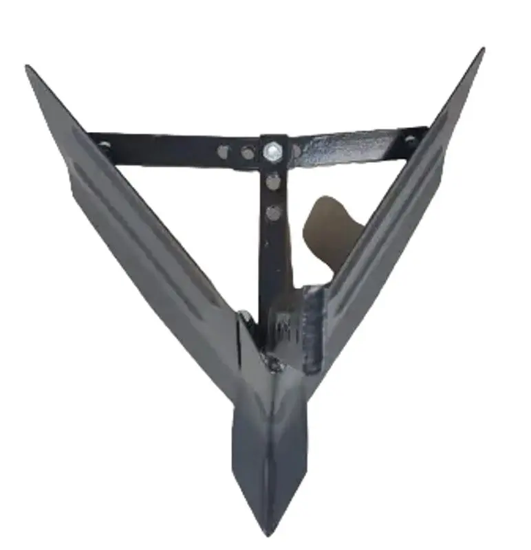 Плуг для мотокультиватора Villager 41723 - 2