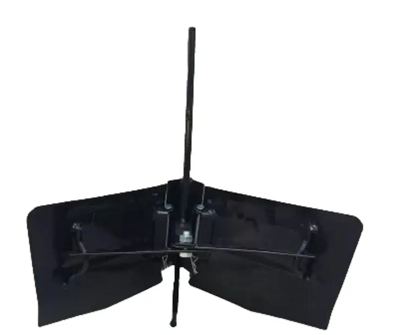 Плуг для мотокультиватора Villager 41723 - 3