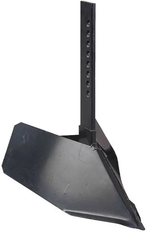 Plug reglabil Villager 060282