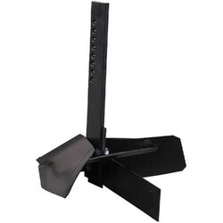 Plug reglabil Villager 60282 Thumb