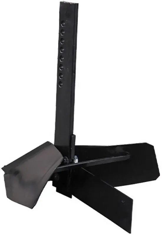 Plug reglabil Villager 60282 - 2