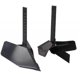 Plug reglabil Villager 60282 Thumb