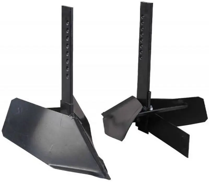 Plug reglabil Villager 60282 - 3