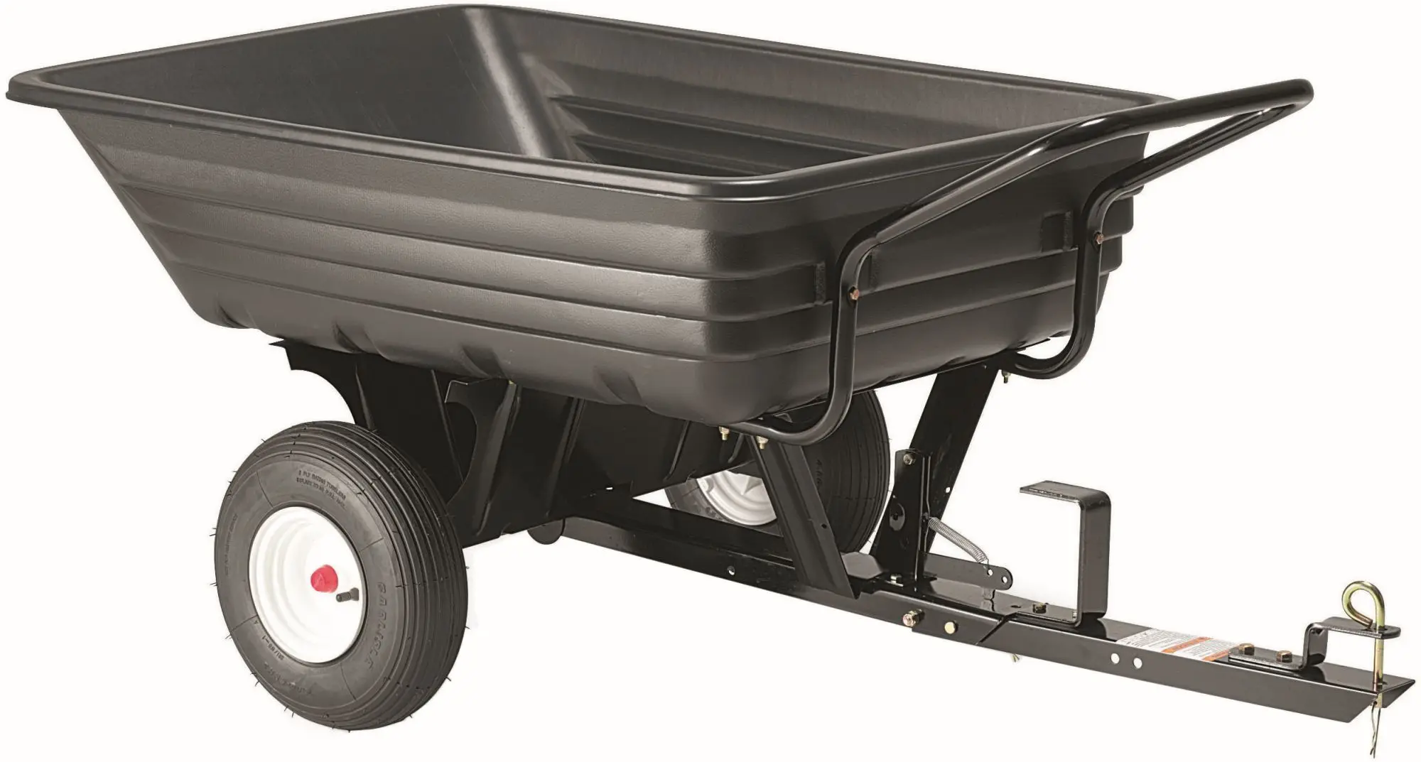 Remorca Villager 033870