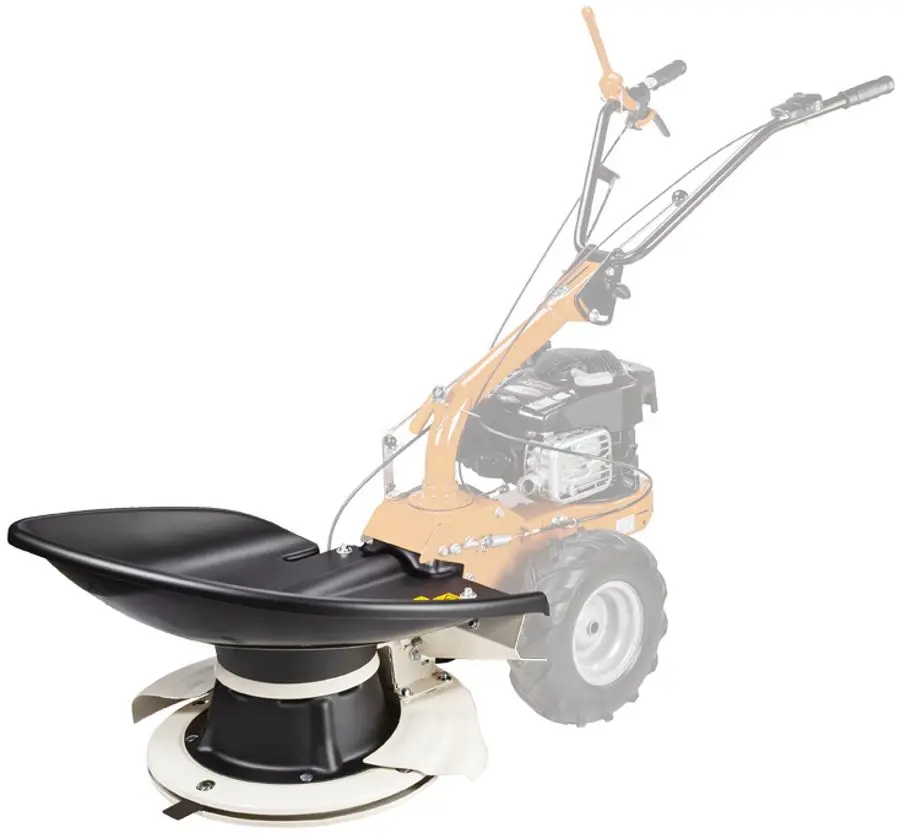 Cositoare rotativa pentru masina multifunctionala Villager 074853