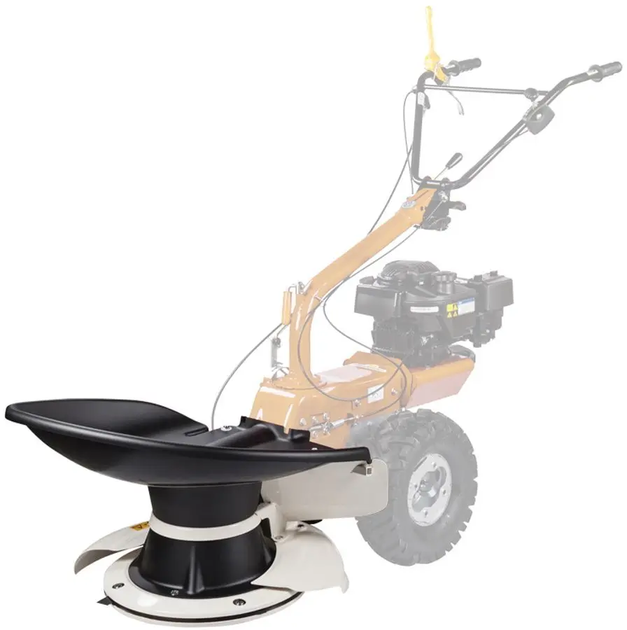 Cositoare rotativa pentru masina multifunctionala Villager 074861