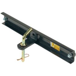 Тягово-сцепное устройство для трактора газонокосилки Villager 033868