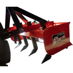 Культиватор-рыхлитель Vteks V500