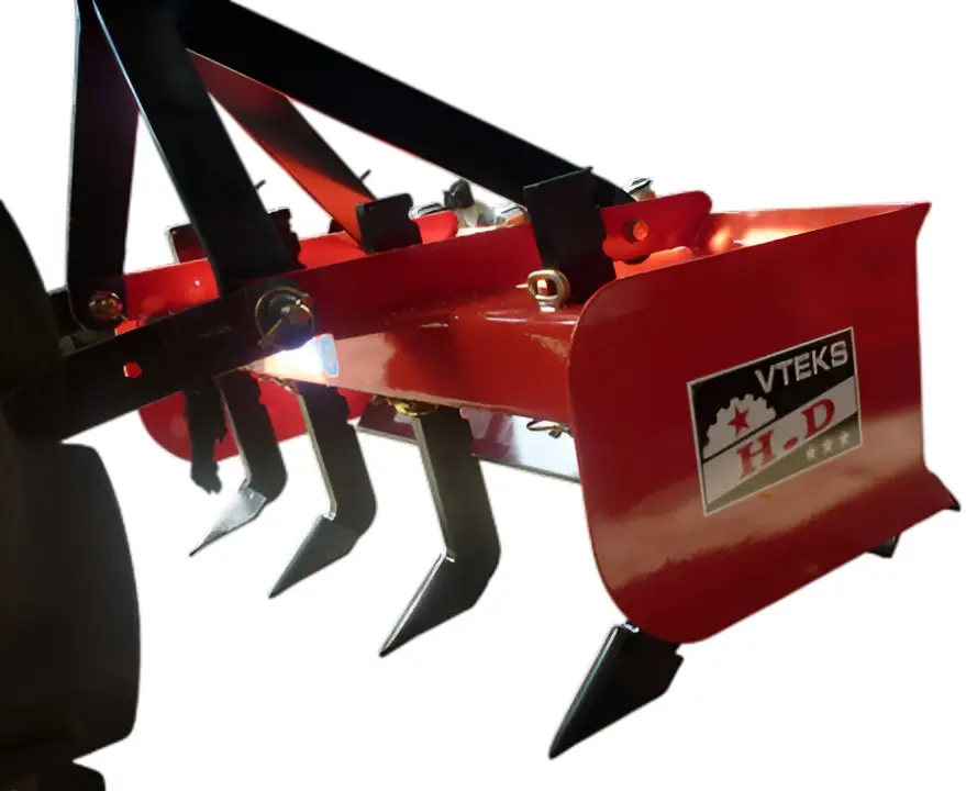 Культиватор-рыхлитель Vteks V500