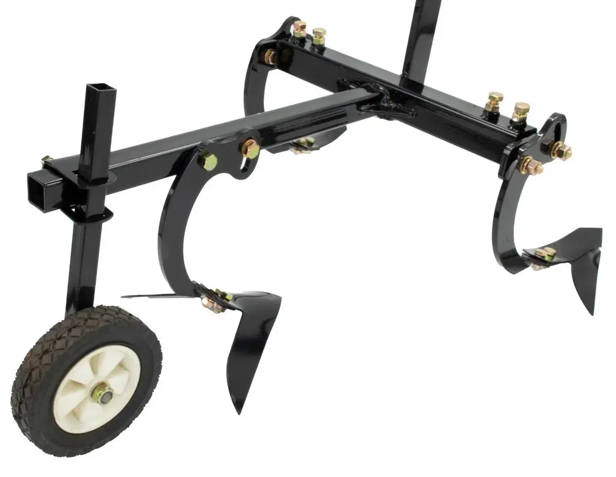 Cultivator-prasitor Wolfson WFS7000.5 - 2