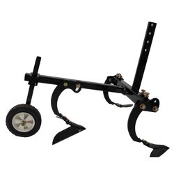 Cultivator-prasitor Wolfson WFS7000.5 Thumb