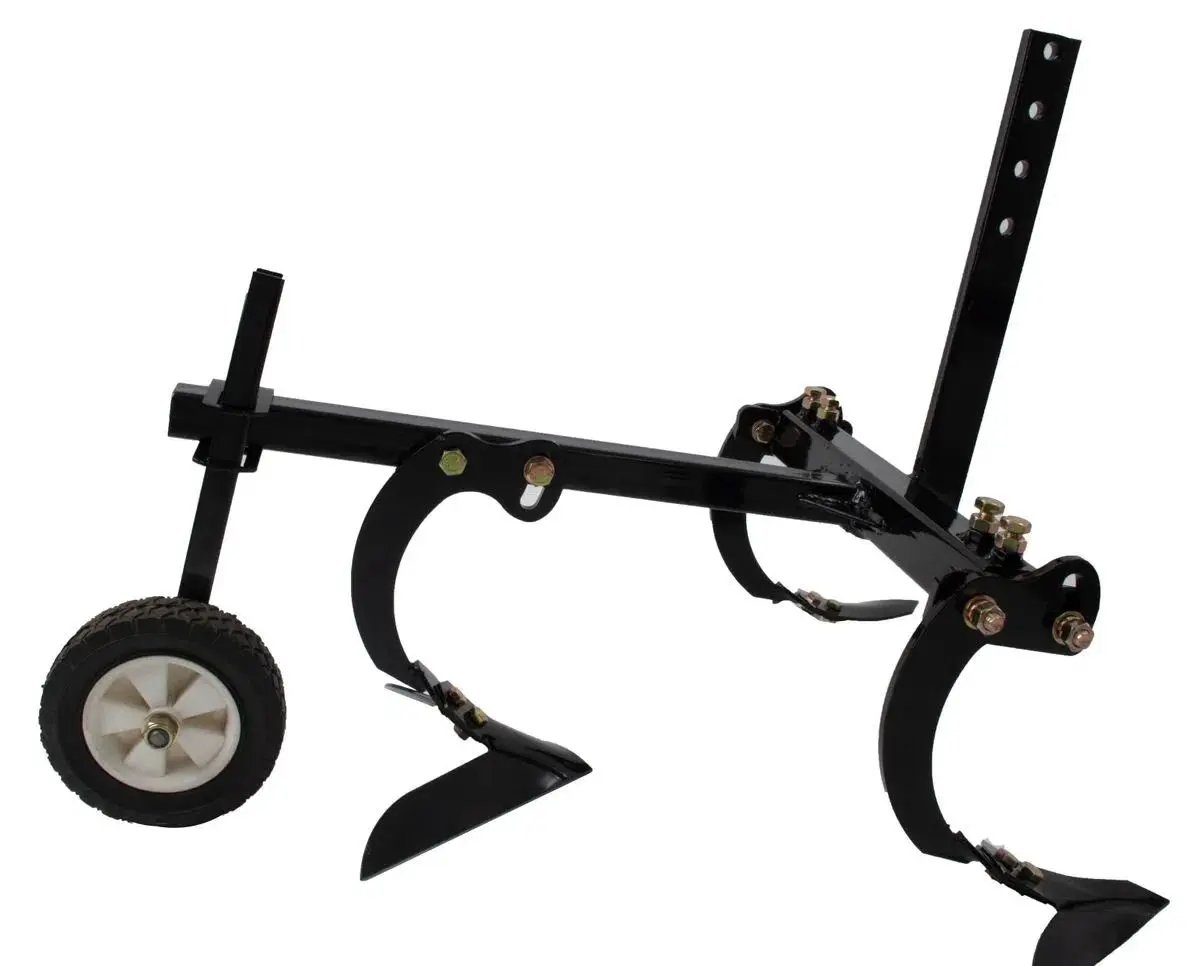 Cultivator-prasitor Wolfson WFS7000.5 - 3