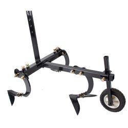 Cultivator-prasitor Wolfson WFS7000.5