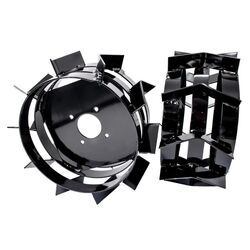 Металлические колеса для мотокультиватора Wolfson WFS7000.4 Thumb
