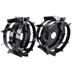 Roti din metal pentru motocultor Wolfson WFS7000.4