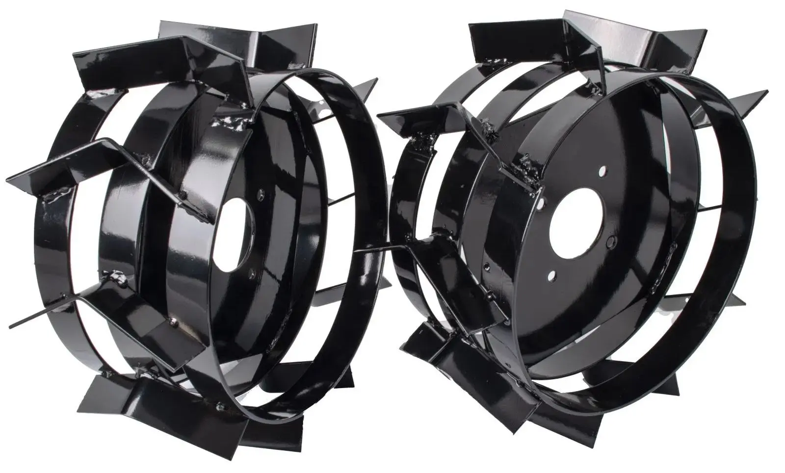 Металлические колеса для мотокультиватора Wolfson WFS7000.4