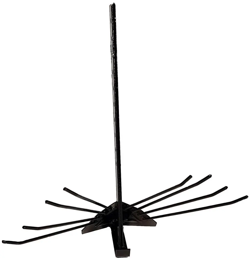 Плуг картофельный Worcraft WPLM112 F (Black) - 3