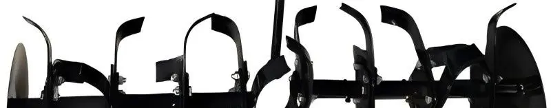 Фреза для мотоблока Technoworker Rs-Pro 843290000