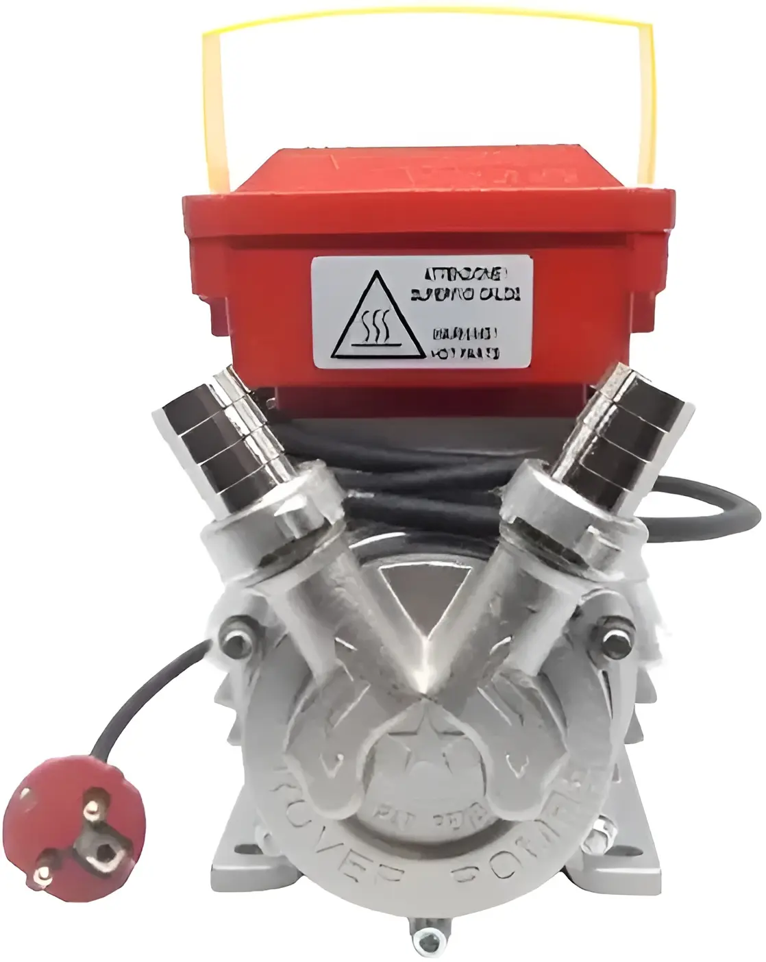 Насос для перекачки вина Rover By-Pass BE-M 20