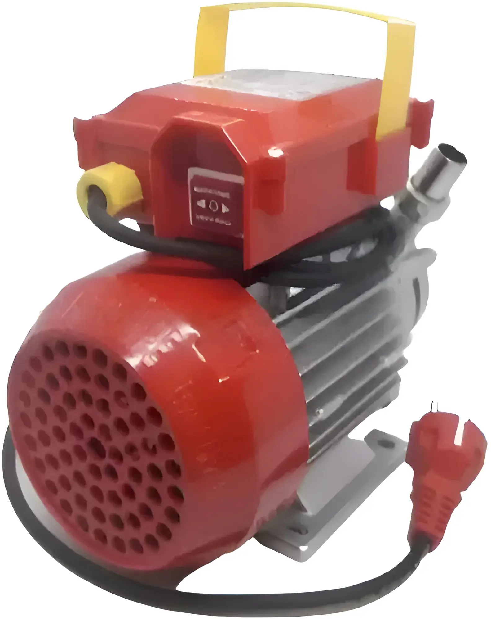 Насос для перекачки вина Rover By-Pass BE-M 20