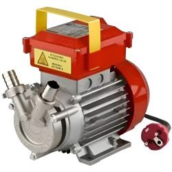 Pompa pentru pomparea vinului Rover By-Pass BE-M 20