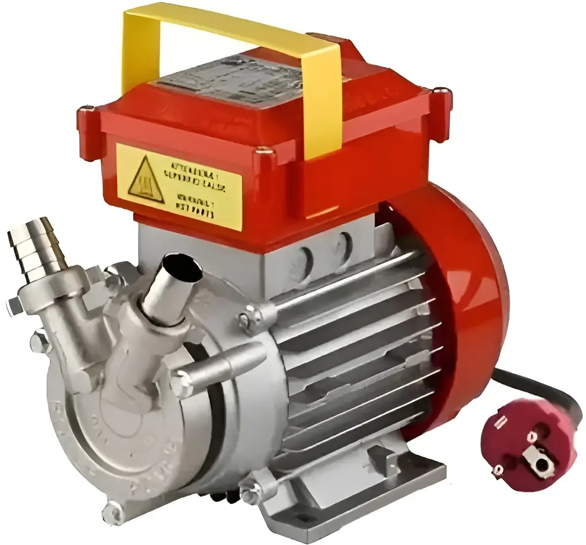 Насос для перекачки вина Rover By-Pass BE-M 20