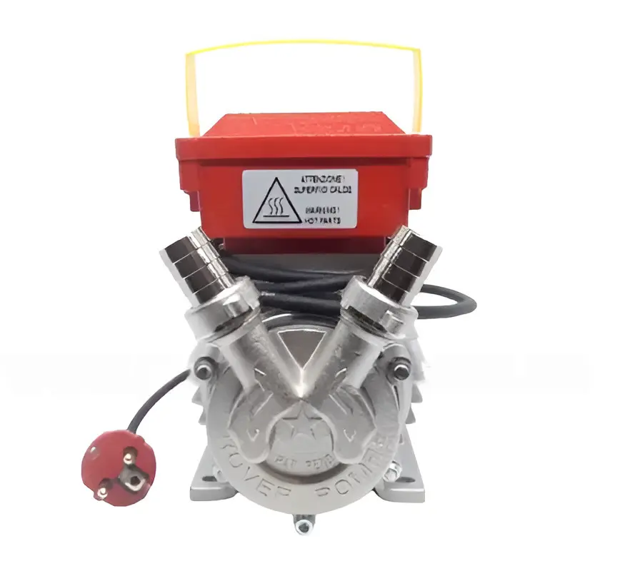 Pompa pentru pomparea vinului Rover Novax 20-B