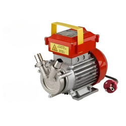 Pompa pentru pomparea vinului Rover Novax 20-B