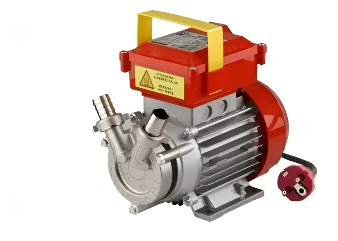 Pompa pentru pomparea vinului Rover Novax 20-B
