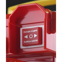 Pompa pentru pomparea vinului Rover Novax 25-B Thumb