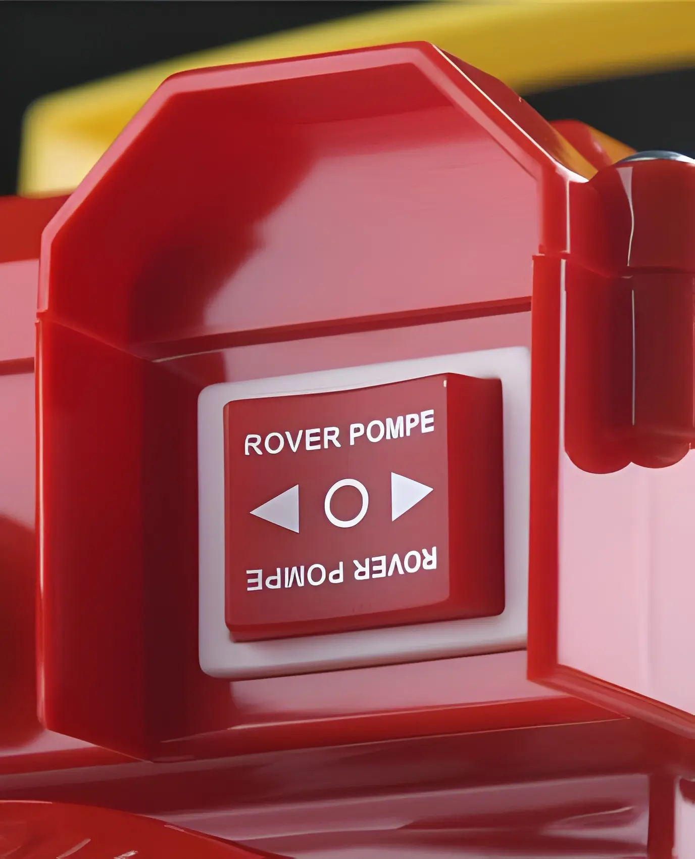 Pompa pentru pomparea vinului Rover Novax 25-B