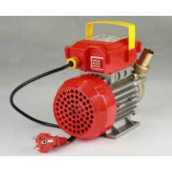 Pompa pentru pomparea vinului Rover Novax 25-B Thumb