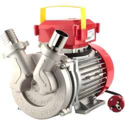 Pompa pentru pomparea vinului Rover Novax 25-B