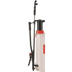 Pulverizator cu acumulator AGM MBC16 16L (White) Thumb