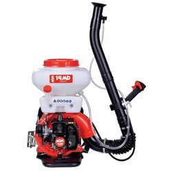 Atomizor AGM 14 MD (White/Red)