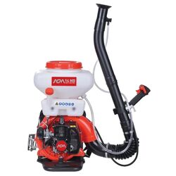 Atomizor AGM 1421 MD (White/Red)