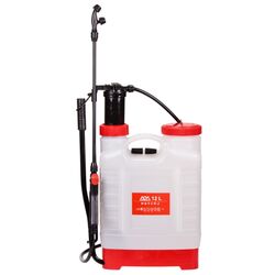 Pulverizator AGM 12 L