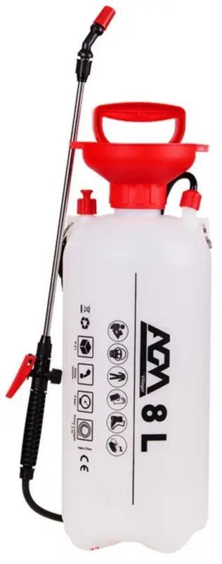 Опрыскиватель AGM 8 L