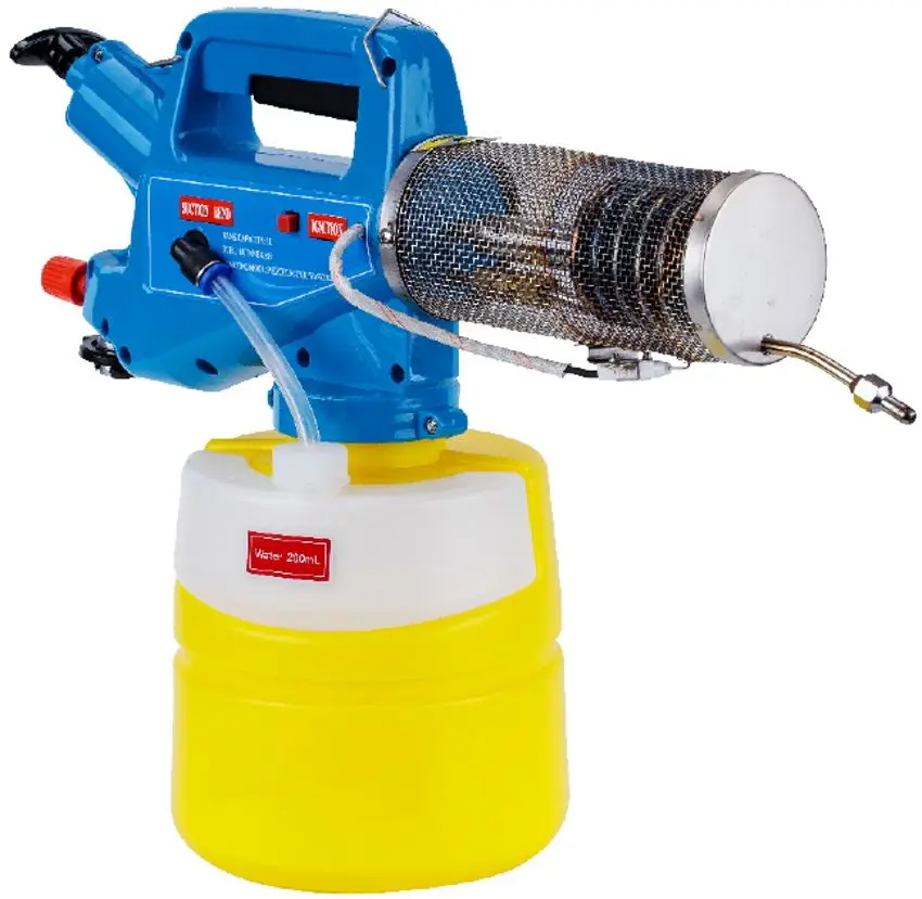 Опрыскиватель AGM MS 2