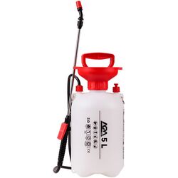 Pulverizator manual AGM 060486 5 L