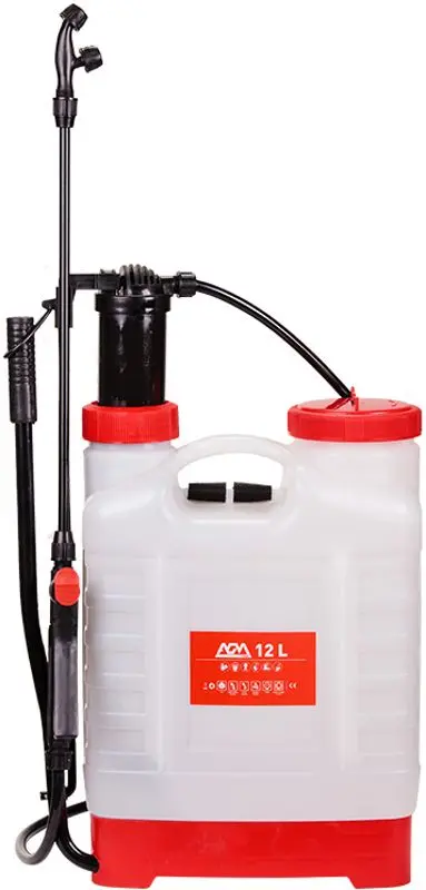 Pulverizator manual AGM 060488 12 L