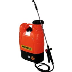 Pulverizator cu acumulator Agrimotor SX-15 D Thumb