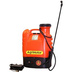 Pulverizator cu acumulator Agrimotor SX-15 D