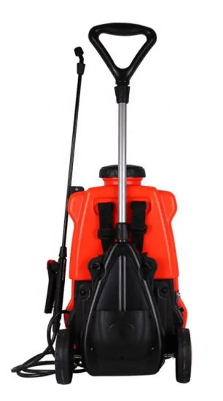 Pulverizator cu acumulator Agrimotor SX-MD20E - 2