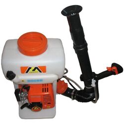 Мотоопрыскиватель Agrimotor 3W-650 Thumb