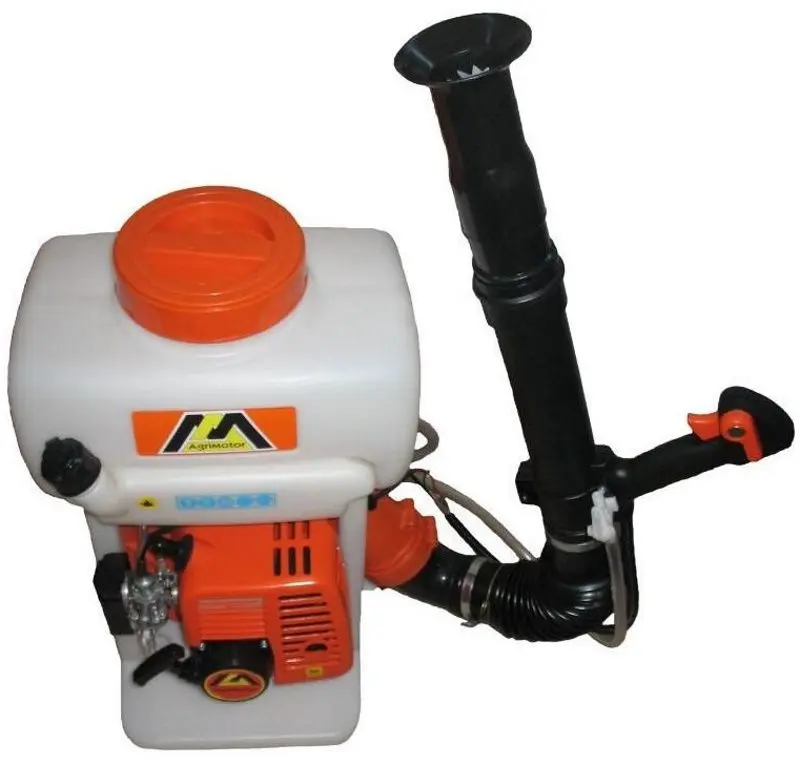 Мотоопрыскиватель Agrimotor 3W-650